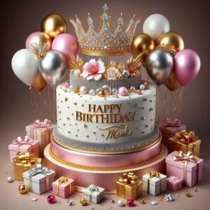 Celebration Cakes