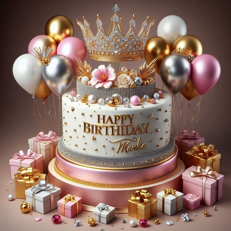 Celebration Cakes