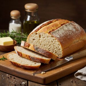 Artisan Breads